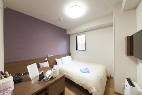 Фотография гостиницы Hotel Sun Clover Koshigaya Station lady's room - Vacation STAY 55380