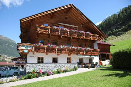 Фотография гостиницы Urbanhof