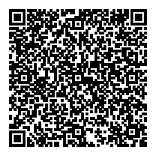 QR код гостиницы Берлога