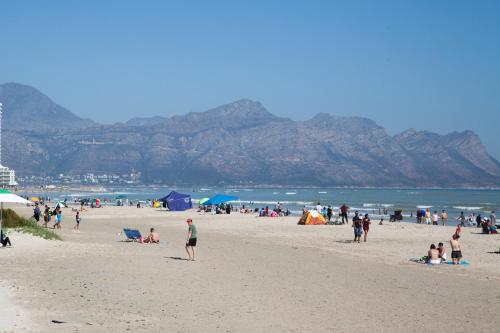 Фотография гостевого дома Loddey`s Guest House