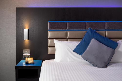 Фотография апарт отеля Roomzzz Nottingham City