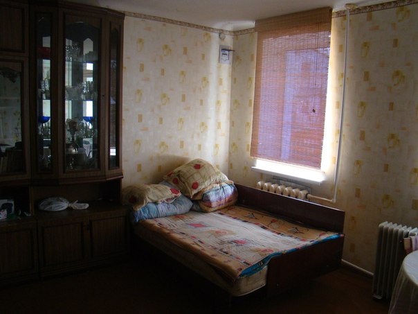 Фотография хостела Воронеж