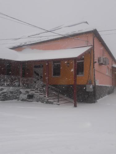 Фотография гостиницы Жасмин