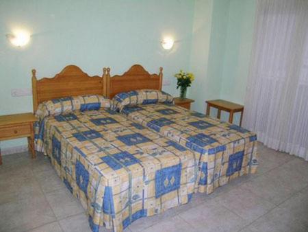 Фотография гостиницы Hotel Cano