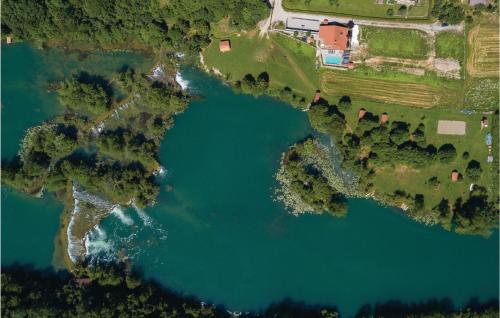 Фотография гостевого дома Three-Bedroom Holiday Home in Gornji Zvecaj