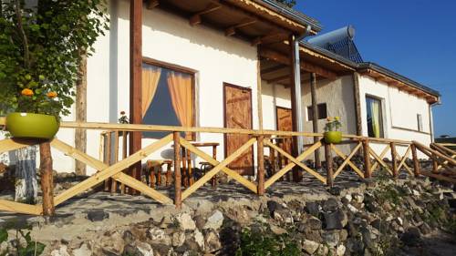 Фотография гостиницы Лаваш