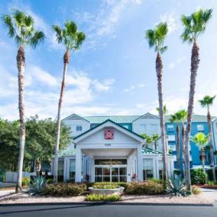 Фотографии гостиницы 
            Hilton Garden Inn Jacksonville JTB/Deerwood Park