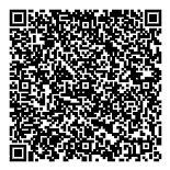 QR код хостела Sweet