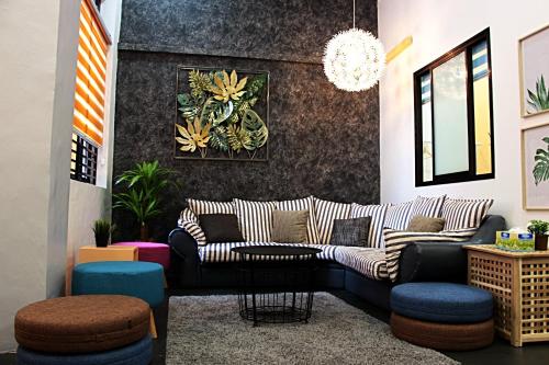 Фотография гостевого дома Home@KKB