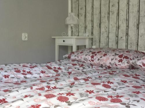 Фотография базы отдыха Rybakówka Nad Jeziorem Wicko