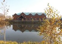 Фотография базы отдыха Благодать