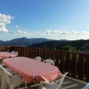 Фотографии гостевого дома
Maison Bellevue