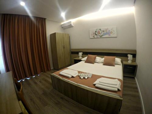 Фотография гостиницы Star Hotel Saranda