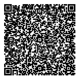 QR код мини отеля DOM15