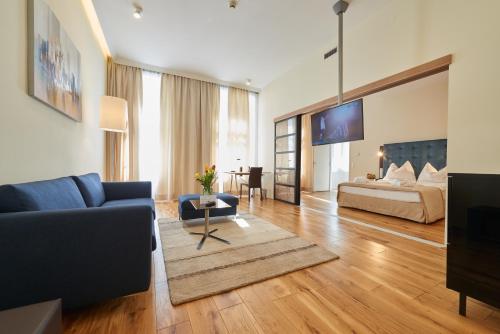 Фотография апарт отеля HiLight Suites Hotel