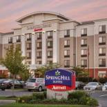 Фотография гостиницы SpringHill Suites Hagerstown