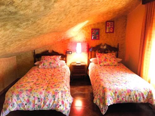 Фотография гостевого дома Casa Rural Cuevas del Sol