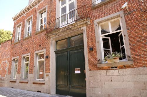 Фотография мини отеля Villa Theresa à 25 min de PAIRI DAIZA