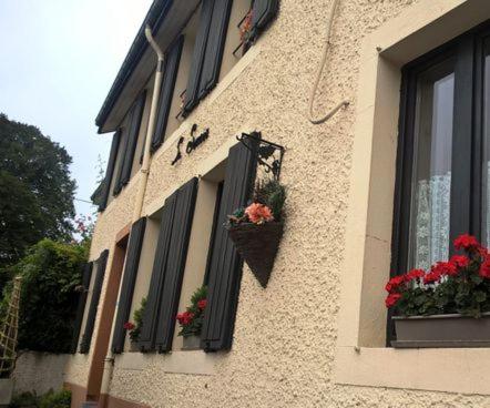 Фотография гостевого дома Gîte La Semois