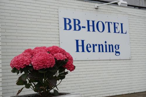 Фотография гостиницы BB-Hotel Herning "Messehotel"