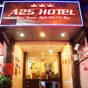 Фотографии гостиницы 
            A25 Hotel - 22 Nguyễn Cư Trinh