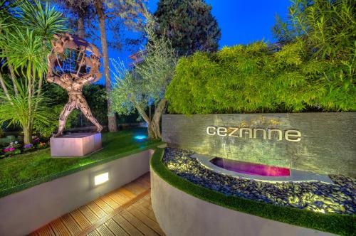 Фотография гостиницы Cézanne Hôtel Spa