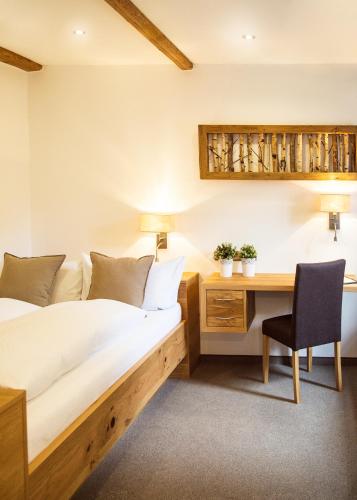 Фотография гостиницы Pension Sommer