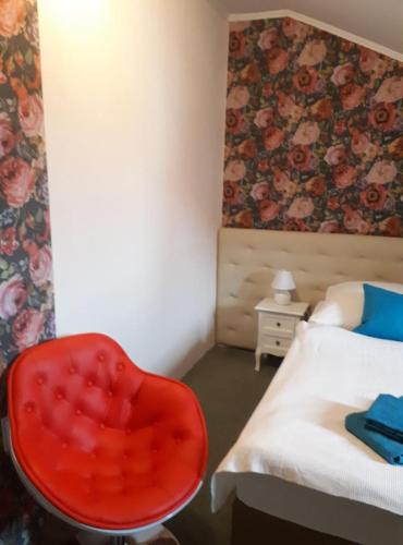 Фотография гостевого дома Penzión Aira