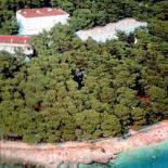 Фотография гостиницы Marina