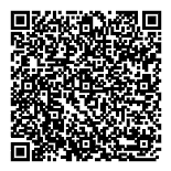 QR код мини отеля Афина