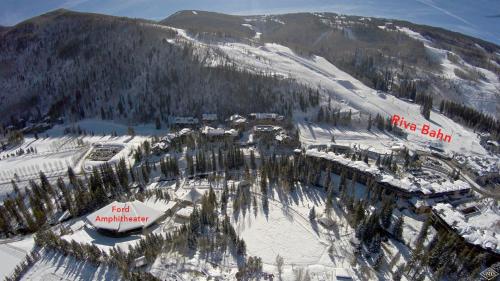 Фотографии апарт отеля 
            Northwood's Ski-In Ski-Out