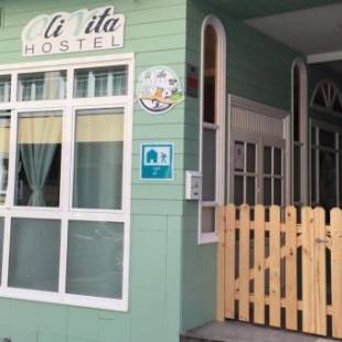 Фотографии хостела 
            OLI VITA HOSTEL ALBERGUE