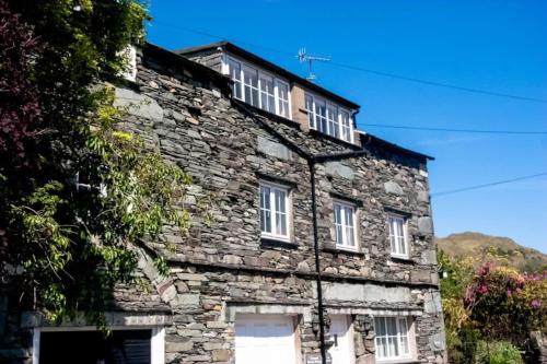 Фотографии гостевого дома 
            Rosegate House, Elterwater