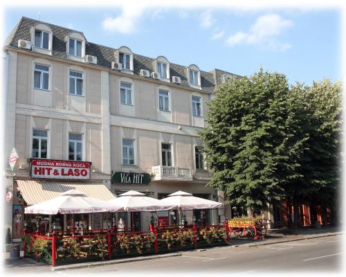 Фотография гостевого дома Vila Hit