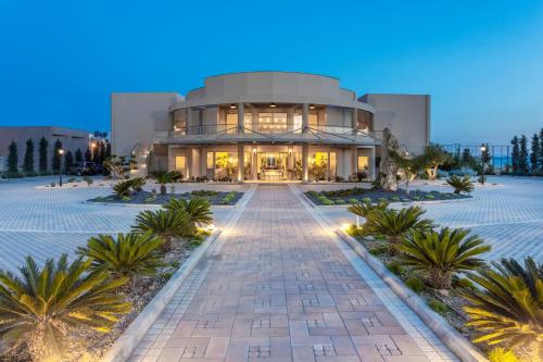 Фотография гостиницы Elysian Luxury Hotel and Spa