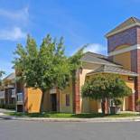 Фотография гостиницы Extended Stay America Suites - Sacramento - South Natomas