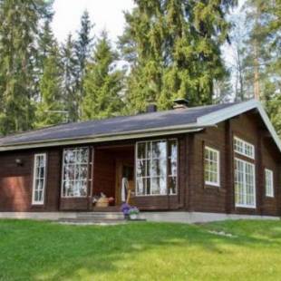 Фотографии гостевого дома 
            Holiday Home Hämeenhelmi