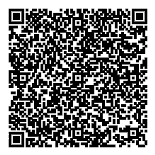 QR код хостела Вегетарианский