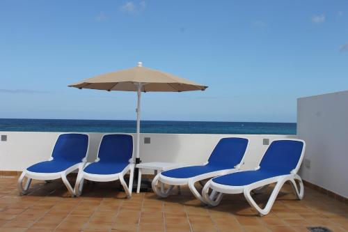 Фотография гостевого дома Casa del Capitán