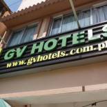 Фотография гостиницы GV Hotel - Catarman