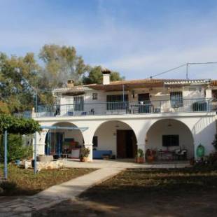 Фотографии гостевого дома 
            Cortijo el Puente