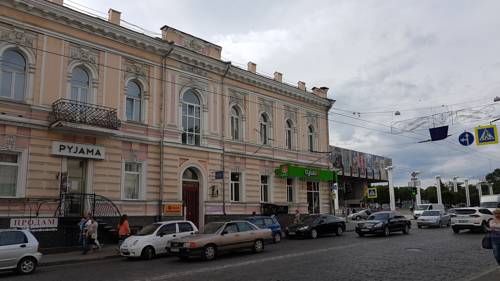 Фотография мини отеля Рита