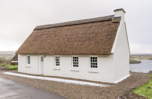 Фотографии гостевого дома 
            Fern Cottage