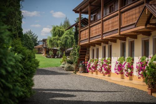 Фотография гостевого дома Privat Milan