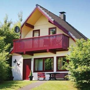Фотографии гостевого дома
Ferienhaus am See im Bergland "Schmetterling"
