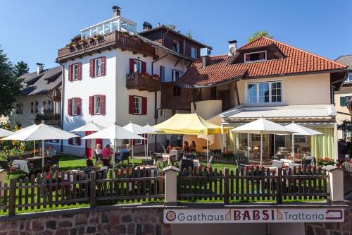 Фотография гостевого дома Gasthaus Babsi