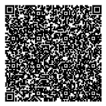 QR код гостиницы Ибис Москва Киевская