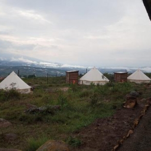 Фотография базы отдыха Bosque de Piedra Glamping