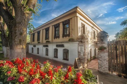 Фотография гостиницы Империал