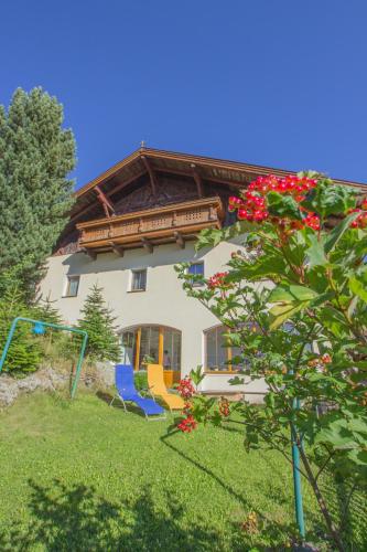 Фотография гостевого дома Kehrerhof